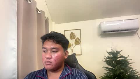 Michole Jay online show from 1, 11, 2025