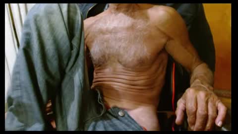 Mario jose online show from 26, 11, 2025