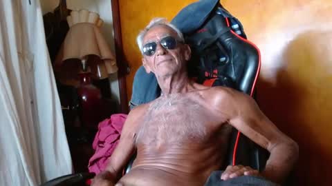 Mario jose online show from 17, 1, 2026