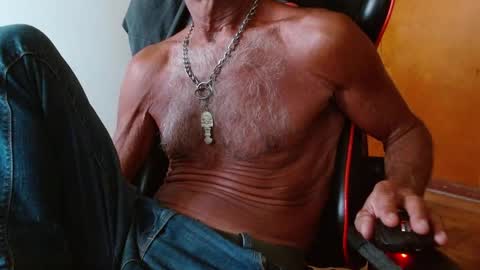 Mario jose online show from 16, 3, 2026