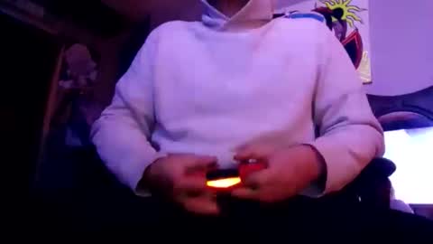 Daddy720 online show from 28, 11, 2025