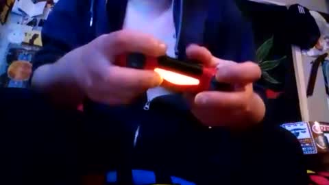 Daddy720 online show from 30, 11, 2025