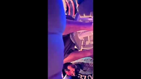 Daddy720 online show from 14, 12, 2025