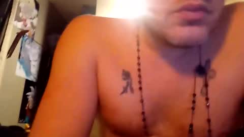 Daddy720 online show from 22, 12, 2025