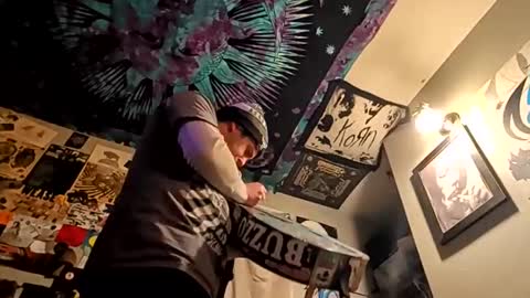 Daddy720 online show from 2, 2, 2026