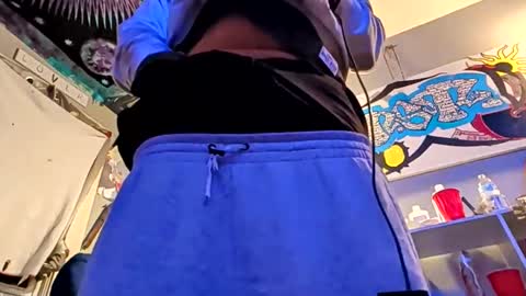 Daddy720 online show from 13, 2, 2026