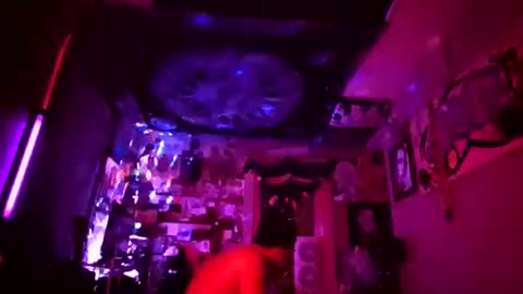 Daddy720 online show from 21, 3, 2026