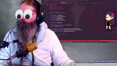 Lois online show from 24, 11, 2025