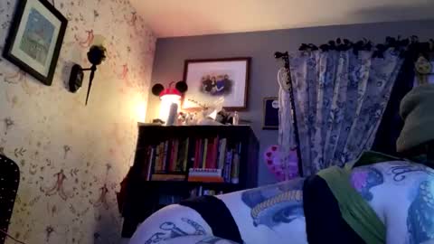 Snapshot of mjr93 chatting on 19, 1, 2025 Ebony Ivory online show from 19, 1, 2025