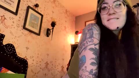 Snapshot of mjr93 chatting on 19, 1, 2025 Ebony Ivory online show from 19, 1, 2025