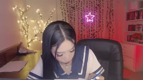 Alice online show from 18, 1, 2025