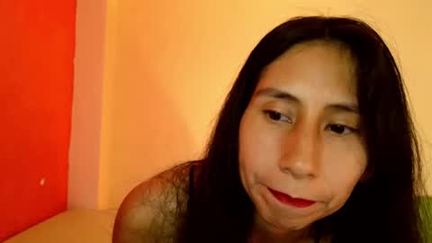 Snapshot of mli739709 chatting on 11, 12, 2024 MoonLipson online show from 11, 12, 2024