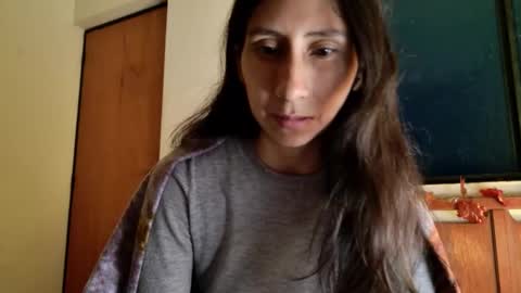 Snapshot of mli739709 chatting on 9, 10, 2025 MoonLipson online show from 9, 10, 2025
