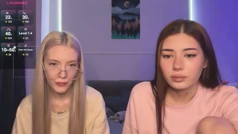 alice and ray online show from 8, 3, 2026