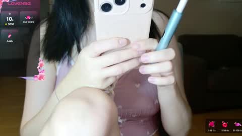 Snapshot of mmm_sweety_kitty chatting on 23, 2, 2026 mmm_sweety_kitty online show from 23, 2, 2026