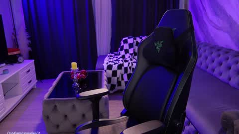 Jessie online show from 29, 11, 2025