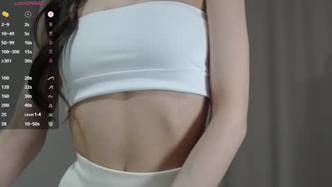 Snapshot of mmmeoww chatting on 1, 3, 2025 Ariela online show from 1, 3, 2025