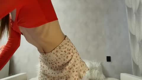 Snapshot of mmmeoww chatting on 25, 2, 2026 Ariela online show from 25, 2, 2026