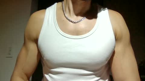 mmuscularman online show from 19, 6, 2026