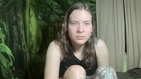 Misty online show from 22, 1, 2025