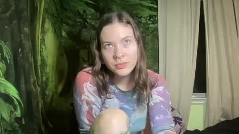 Misty online show from 25, 1, 2025