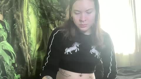 Misty online show from 18, 2, 2025