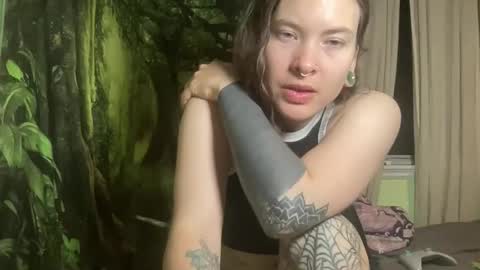 Misty online show from 24, 11, 2025