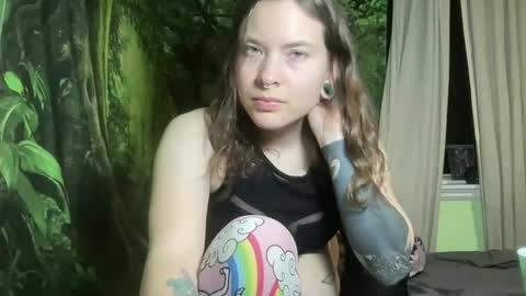 Misty online show from 19, 1, 2026