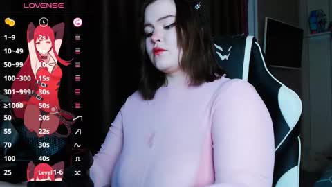 Snapshot of mo_atsui chatting on 19, 12, 2025 Hello Im Mo online show from 19, 12, 2025