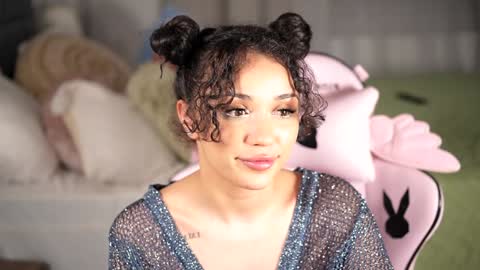 Ruxxx online show from 24, 1, 2025