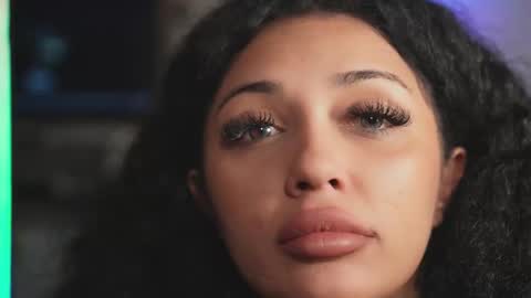 Ruxxx online show from 7, 10, 2025