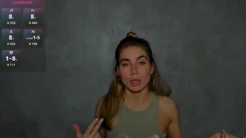 Snapshot of moanamo chatting on 25, 4, 2026 Princess Moana online show from 25, 4, 2026