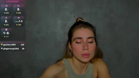 Snapshot of moanamo chatting on 25, 4, 2026 Princess Moana online show from 25, 4, 2026