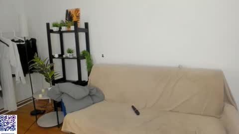 CandyStacy online show from 4, 12, 2025