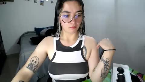 Sam online show from 28, 10, 2025