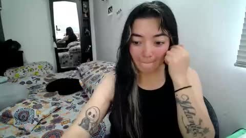 Sam online show from 24, 11, 2025