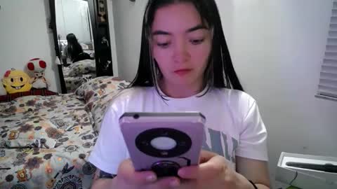 Sam online show from 2, 12, 2025