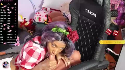 MOCHA   JAMES THE NPC  online show from 14, 2, 2026