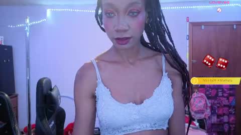 Snapshot of mocha_ chatting on 3, 7, 2026 MOCHA JAMES THE NPC online show from 3, 7, 2026