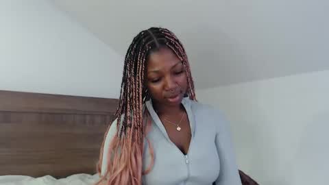Snapshot of mochamimi chatting on 12, 12, 2024 Mocha  BDAY JAN 13  online show from 12, 12, 2024