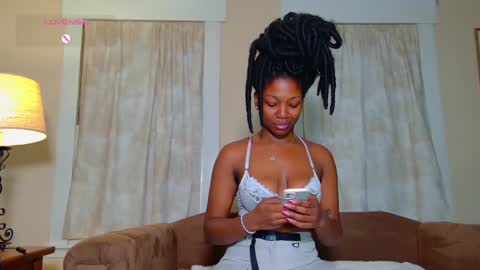 Snapshot of mochamimi chatting on 2, 3, 2025 Mocha  BDAY JAN 13  online show from 2, 3, 2025