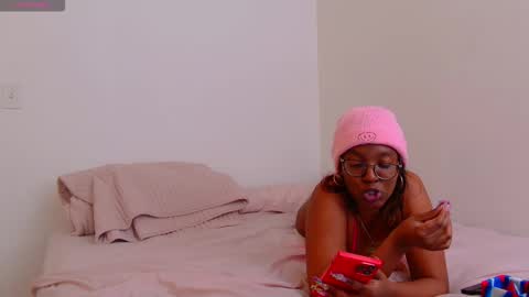 Mocha  BDAY JAN 13  online show from 13, 3, 2026