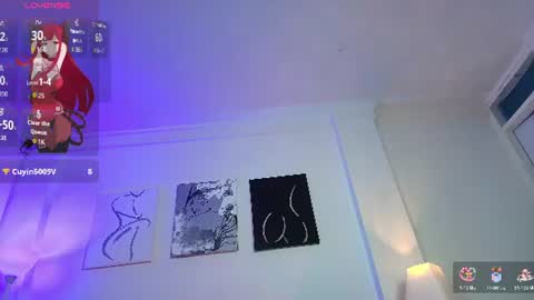 mochi_hime online show from 11, 6, 2026