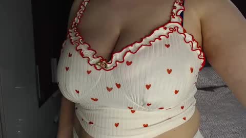 Mockingjay3001 online show from 7, 3, 2025