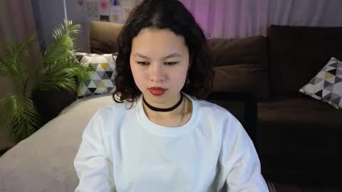 moco_choco online show from 31, 10, 2025