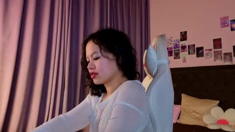 Snapshot of moco_choco chatting on 16, 4, 2026 moco_choco online show from 16, 4, 2026