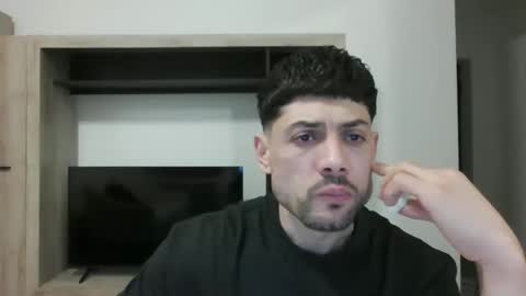 Snapshot of modelfitness91 chatting on 1, 3, 2026 fitbody online show from 1, 3, 2026