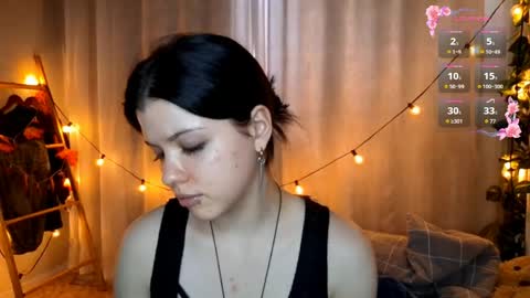 Snapshot of modestfein chatting on 5, 6, 2026 bunnymeow online show from 5, 6, 2026