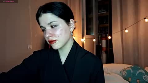 Snapshot of modestfein chatting on 25, 6, 2026 bunnymeow online show from 25, 6, 2026
