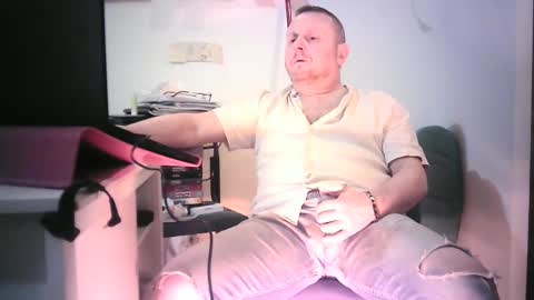 modesto1969 online show from 27, 1, 2025